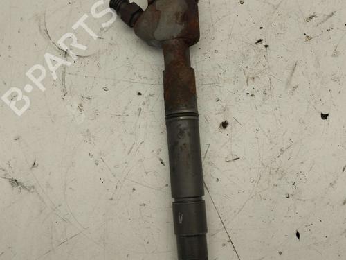 Used Injector Injector MERCEDES-BENZ A-CLASS (W168) [1997-2005] 26221836 26221836