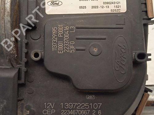 Front wiper motor FORD PUMA (J2K, CF7) 1.0 EcoBoost | BP31620346M29  - Image 5