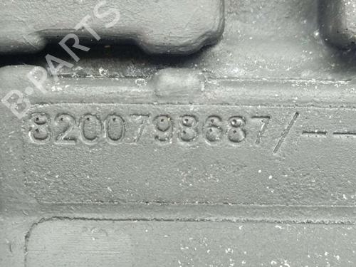 Steering wheel DACIA LOGAN MCV (KS_)  | BP34444118C49  - Image 5