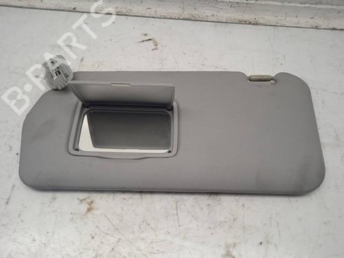 left-sun-visor-mazda-5-cr-2005-2006-2007-2008-2009-2010-11158761 main image