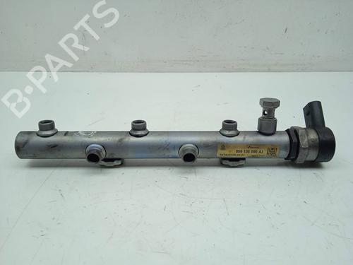 Used Injection rail Injection rail AUDI A5 (8T3) 3.0 TDI quattro (240 hp) 11165697 11165697