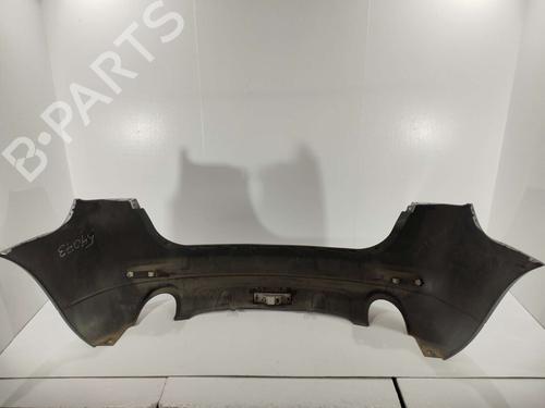 Rear bumper NISSAN MURANO II (Z51) 3.5 4x4 | BP25470977C8