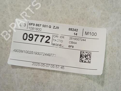 Interior roof SEAT ARONA (KJ7, KJP) 1.0 TSI | BP36986658I12  - Image 5