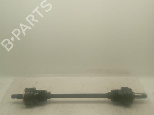 Used Left rear driveshaft MERCEDES-BENZ C-CLASS (W203) C 220 CDI (203.008) (150 hp) 4323491