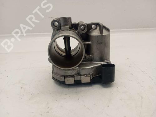 Used Throttle body Throttle body RENAULT GRAND SCÉNIC II (JM0/1_) [2004-2009] 22565764 22565764