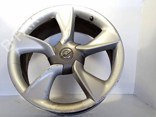 Used Rim Rim OPEL ASTRA J GTC [2011-2018] 35900827 35900827