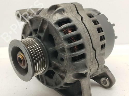 Used Alternator Alternator VOLVO S40 I (644) [1995-2004] 31615810 31615810