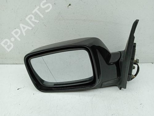 Used Left mirror NISSAN X-TRAIL I (T30) 2.2 dCi (136 hp) 11149499