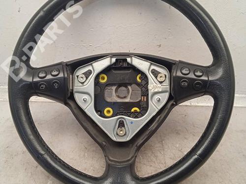 Used Steering wheel Steering wheel MERCEDES-BENZ A-CLASS (W169) A 180 CDI (169.007, 169.307) (109 hp) 11163665 11163665