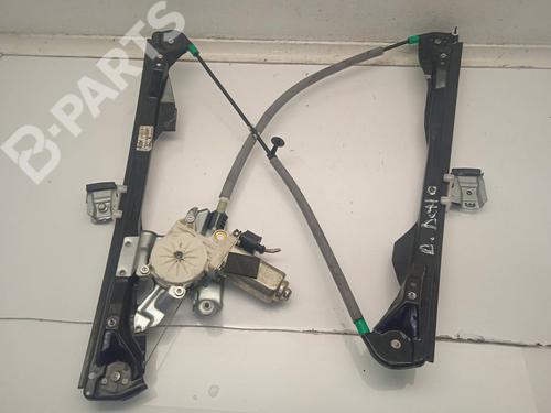 Used Front right window mechanism Front right window mechanism FORD FOCUS I (DAW, DBW) 1.6 16V (100 hp) 11157912 11157912