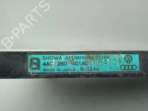 AC radiator AUDI A6 C4 (4A2) 2.5 TDI | BP4345178M32