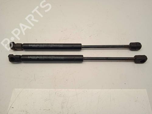Used Tailgate lift support VW TOUAREG (7LA, 7L6, 7L7) [2002-2013]  16085472