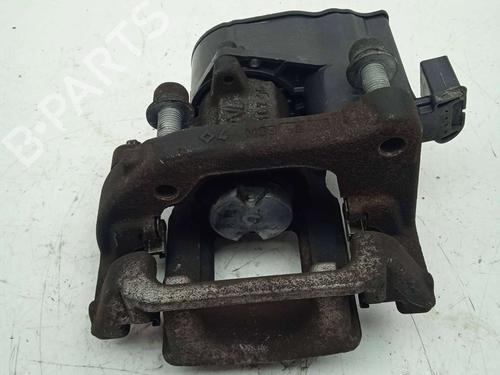 Left rear brake caliper CITROËN C4 Grand Picasso II (DA_, DE_) 1.2 THP 130 | BP13220533M107