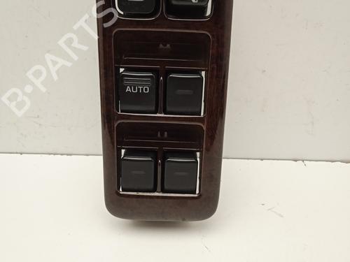 Used Left front window switch NISSAN MAXIMA / MAXIMA QX IV (A32) [1994-2000]  4303907