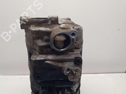 Used AC compressor AC compressor MERCEDES-BENZ E-CLASS (W210) [1995-2003] 31617422 31617422