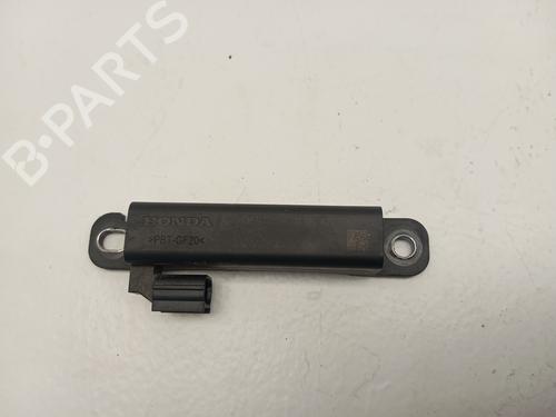 Used Electronic module HONDA CIVIC X Hatchback (FC_, FK_) 2.0 Type-R (FK8) (320 hp) 22546301