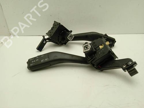 Headlight switch SKODA OCTAVIA II (1Z3) 1.9 TDI | BP4258206I24 