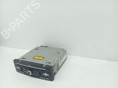 Electronic module CITROËN C5 III (RD_) 2.0 HDi 165 (RDRHHA, RDRHH8) | BP40010081M83 - Image 3