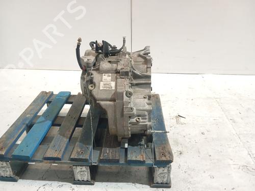 Used Gearbox Gearbox VOLVO V70 III (135) D3 / D4 (163 hp) 35728252 35728252