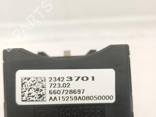 Headlight switch OPEL MOKKA / MOKKA X (J13) 1.6 CDTI (_76) | BP32363049I24  - Image 6