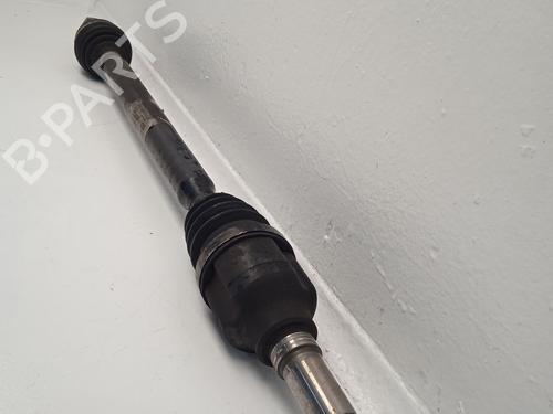Right front driveshaft CITROËN C3 II (SC_) 1.4 HDi 70 (SC8HZC, SC8HR0, SC8HP4) | BP32697631M39 - Image 4