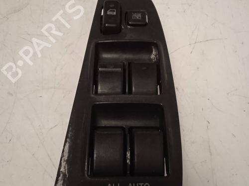 Used Left front window switch Left front window switch TOYOTA AVENSIS (_T25_) 1.8 VVT-i (ZZT251_, ZZT251R) (129 hp) 4288319 4288319