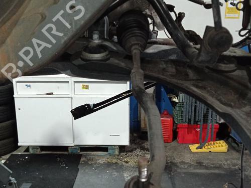 Steering rack RENAULT FLUENCE (L3_) 1.5 dCi (L30B) | BP38968662M22 - Image 2