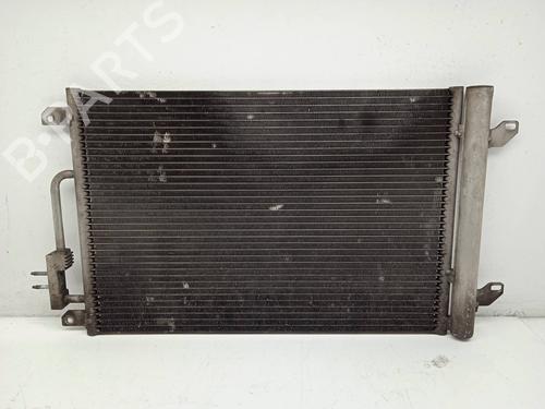 Used AC radiator LANCIA LYBRA SW (839_) 2.4 JTD (839.BXE1A) (150 hp) 4337286
