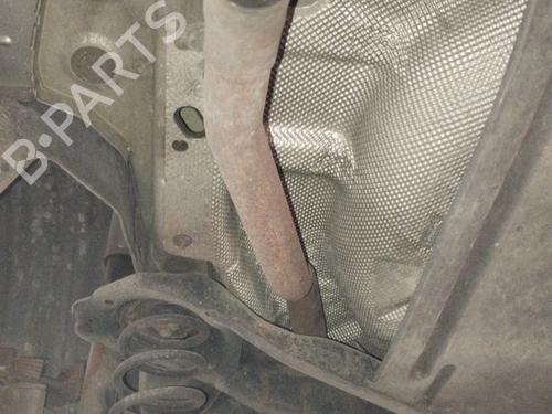 Used Exhaust system FORD FOCUS III [2010-2020]  19637053