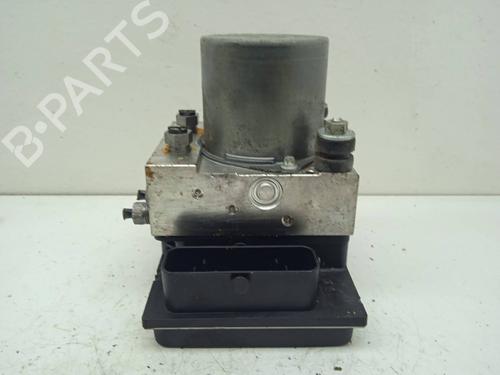 Used ABS pump PEUGEOT 3008 I MPV (0U_) [2009-2017]  4334844