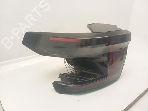 Left taillight CITROËN C3 AIRCROSS II (2R_, 2C_) 1.2 PureTech 110 (2RHNZB, 2RHNZW, 2RHNPX, 2RHNPJ) | BP36699623C34 - Image 2