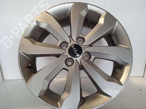 Used Rim Rim KIA RIO IV (YB, SC, FB) 1.0 T-GDI 100 (101 hp) 40095918 40095918