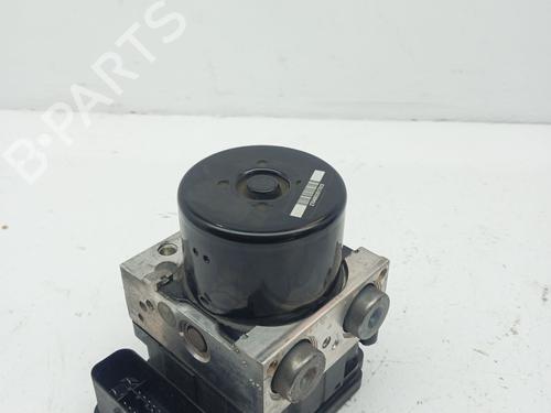 Used ABS pump ABS pump RENAULT SCÉNIC III (JZ0/1_) [2008-2016] 33689530 33689530