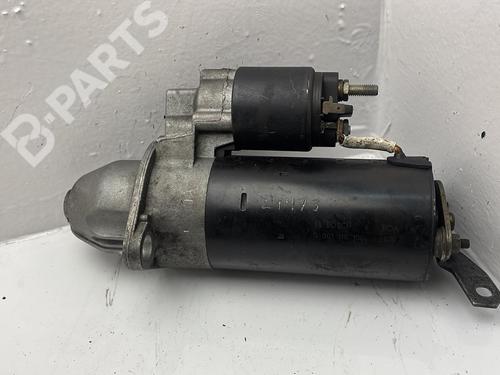 Used Starter AUDI A6 C5 (4B2, 4B4) [1997-2005]  4268304