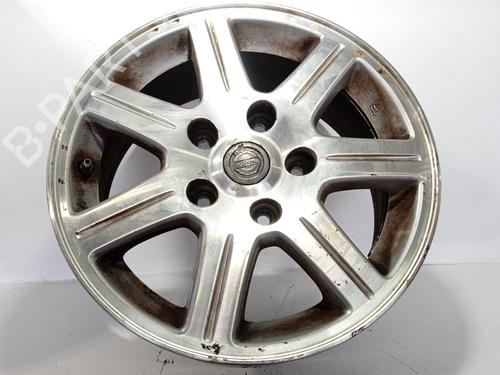 Fælk Fælk CHRYSLER GRAND VOYAGER V (RT) 2.8 CRD (163 hp) 34580125 34580125