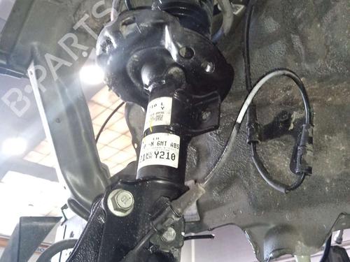 Left front shock absorber KIA RIO IV (YB, SC, FB) 1.0 T-GDI 100 | BP40095907M16 - Image 2