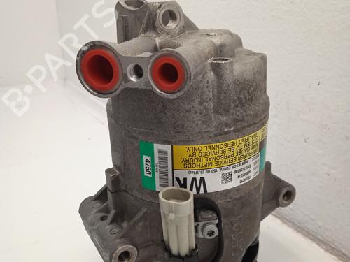 AC compressor OPEL ASTRA H GTC (A04) 1.6 (L08) | BP34583954M34 - Image 3