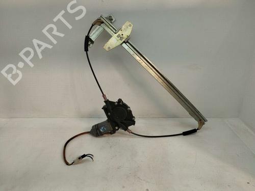 Used Rear left window mechanism TATA SAFARI (42_FD) [1998-2026]  31617391