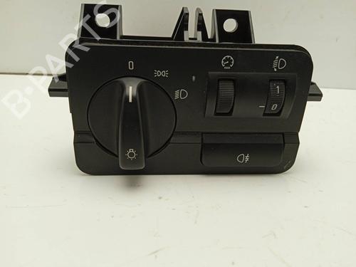 Used Headlight switch BMW 3 (E46) 316 i (105 hp) 4268055