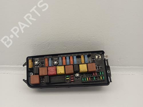 fuse-box-saab-9-3-estate-e50-2005-2006-2007-2008-2009-2010-2011-2012-2013-2014-2015-31616735 main image