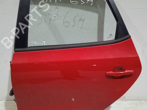 left-rear-door-hyundai-i30-fd-color-rojo-2007-2008-2009-2010-2011-2012-4347960 main image