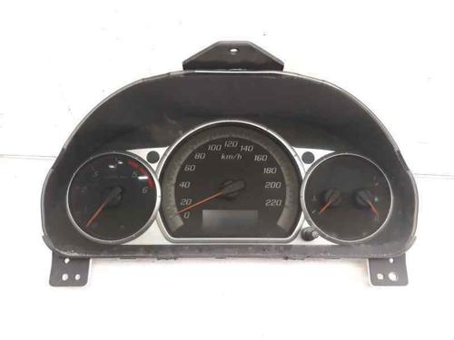 Used Instrument cluster HONDA CR-V II (RD_) 2.2 CTDi (RD9) (140 hp) 4296107