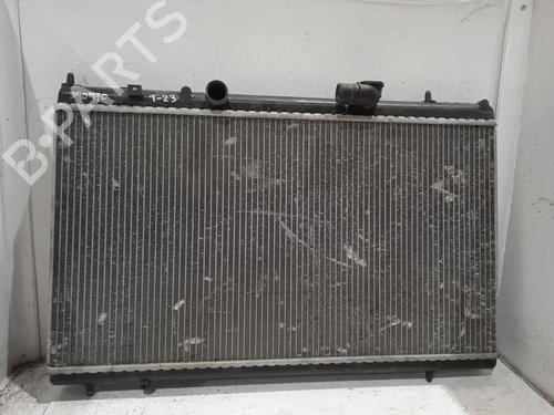 Used Water radiator CITROËN C5 I (DC_) [2001-2005]  4274005