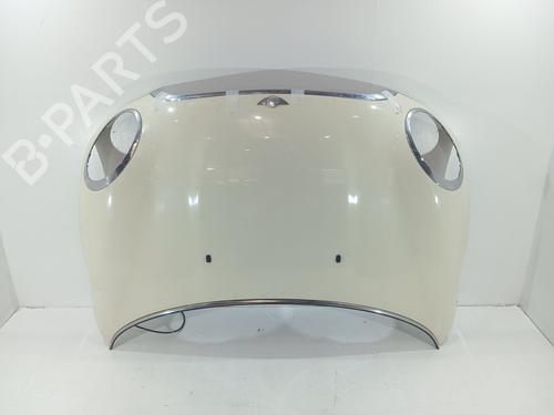 Used Hood Hood MINI MINI (R56) [2005-2014] 34474433 34474433