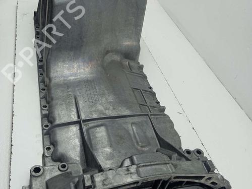 Oil sump SSANGYONG RODIUS I 2.7 Xdi | BP20693209M115 - Image 2