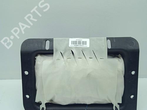 Passasjer kollisjonspute Passasjer kollisjonspute PEUGEOT 3008 I MPV (0U_) 1.6 VTi (120 hp) 35903719 35903719
