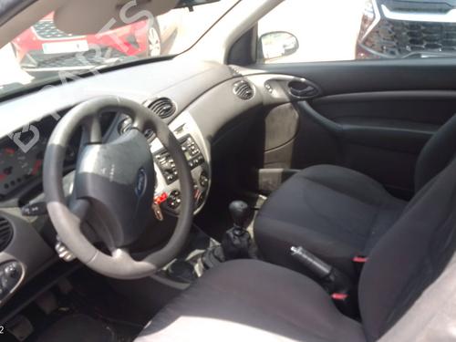 Right mirror FORD FOCUS I (DAW, DBW) 1.8 TDCi | BP18548859C27 