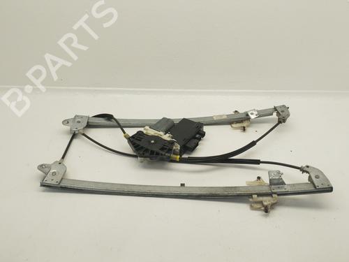 Used Front left window mechanism Front left window mechanism 39530763 39530763