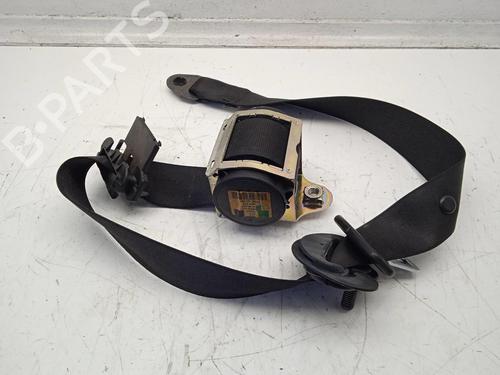 Used Front right seatbelt BMW 5 (E60) [2001-2010]  13041571