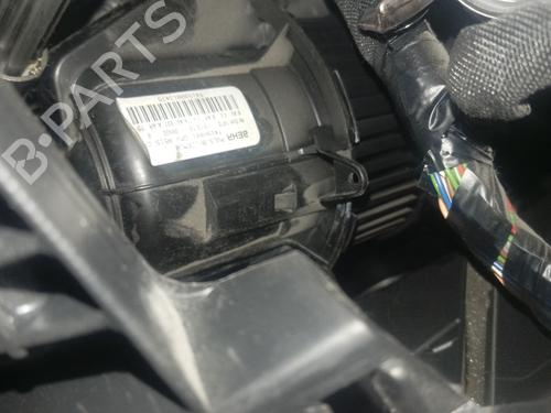 Used Heater blower motor CITROËN C3 II (SC_) [2009-2026]  17945552